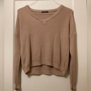 Brandy Melville Sweater